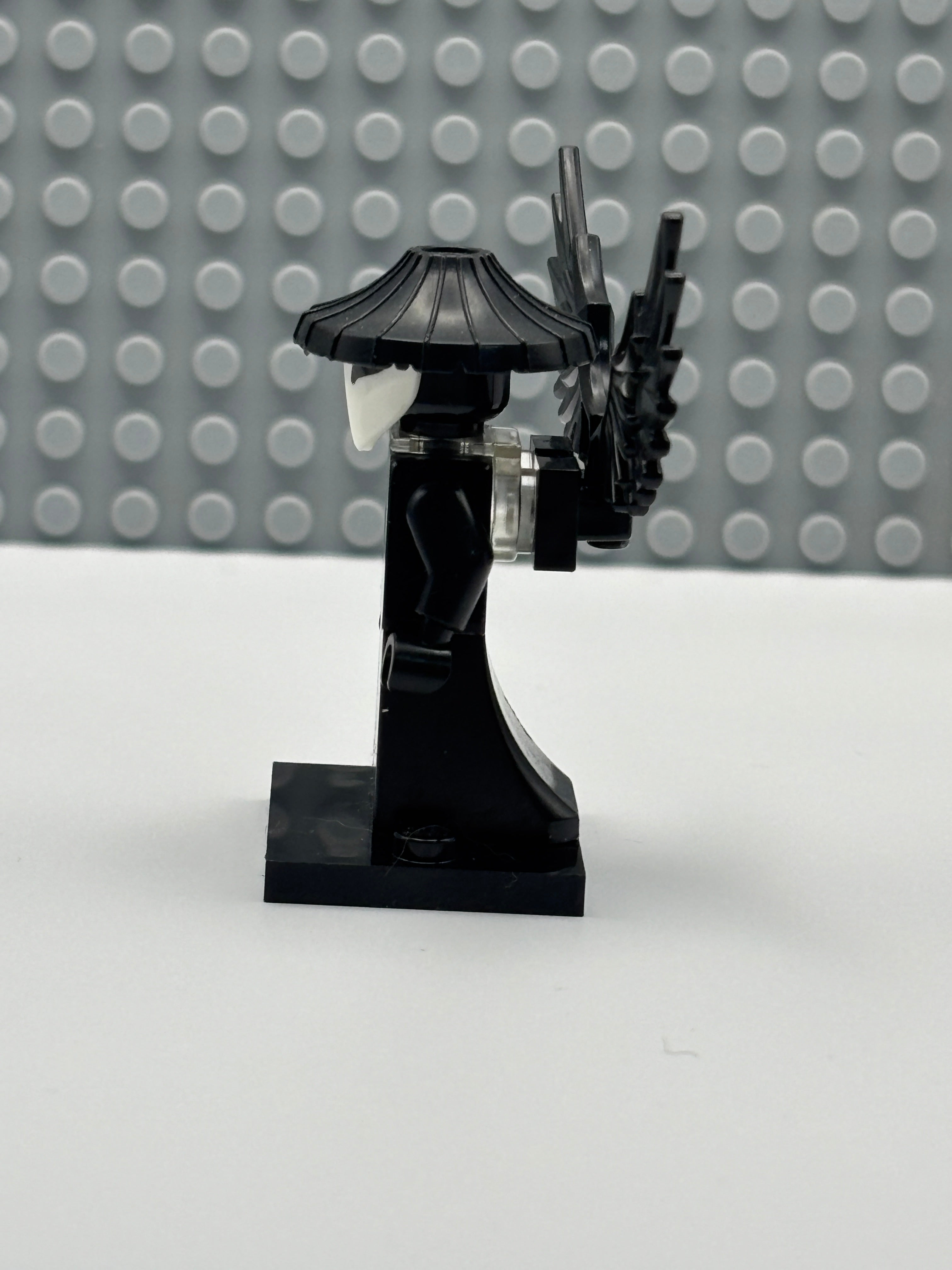 Skull Sorcerer - njo0607