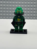 Lloyd - Seabound, Scuba Gear - njo0702