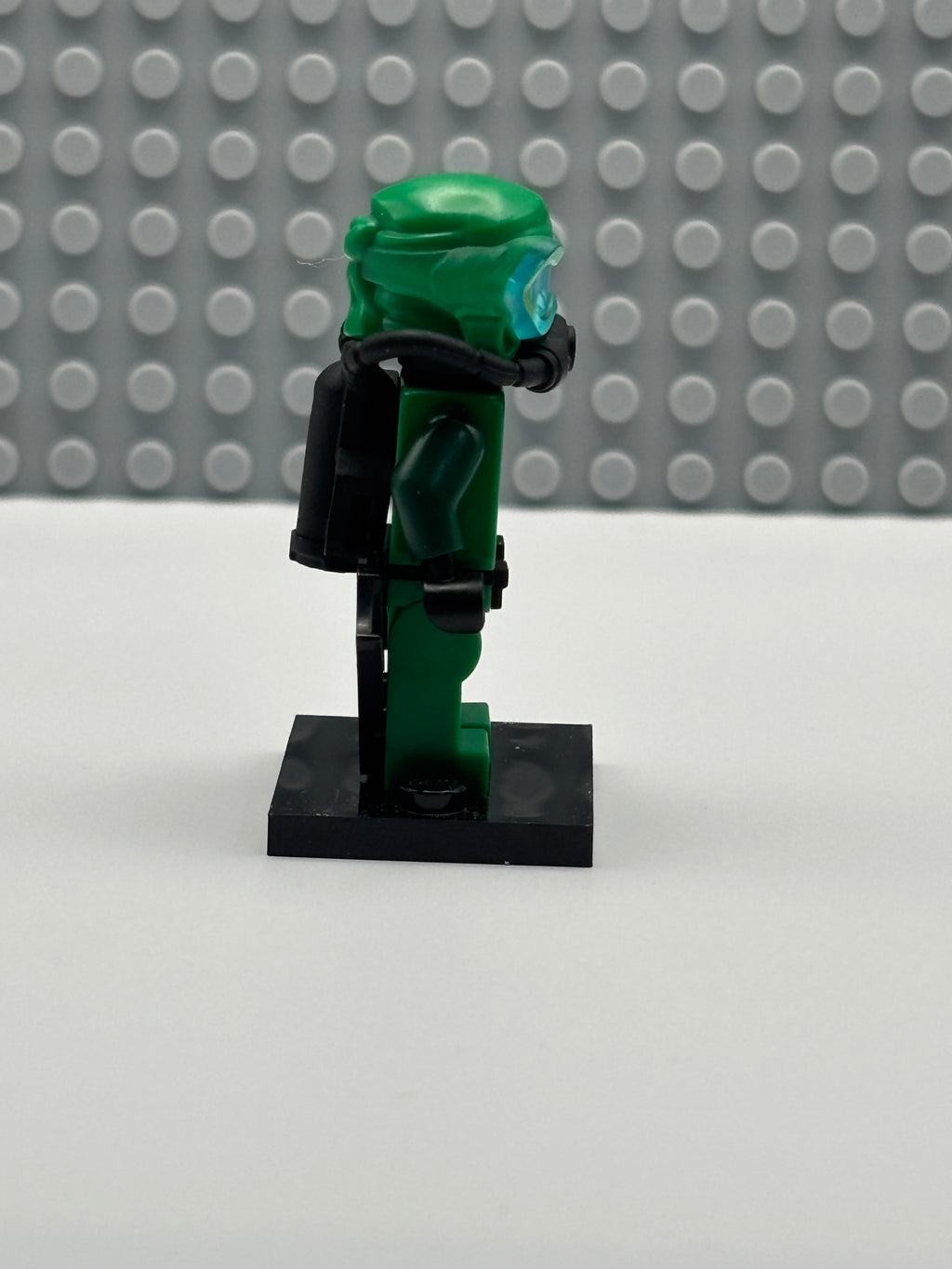 Lloyd - Seabound, Scuba Gear - njo0702