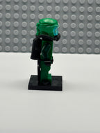 Lloyd - Seabound, Scuba Gear - njo0702