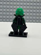 Lloyd - Seabound, Scuba Gear - njo0702