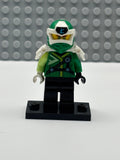 Lloyd - Digi Lloyd, Armor Shoulder - njo0570