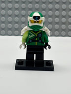 Lloyd - Digi Lloyd, Armor Shoulder - njo0570