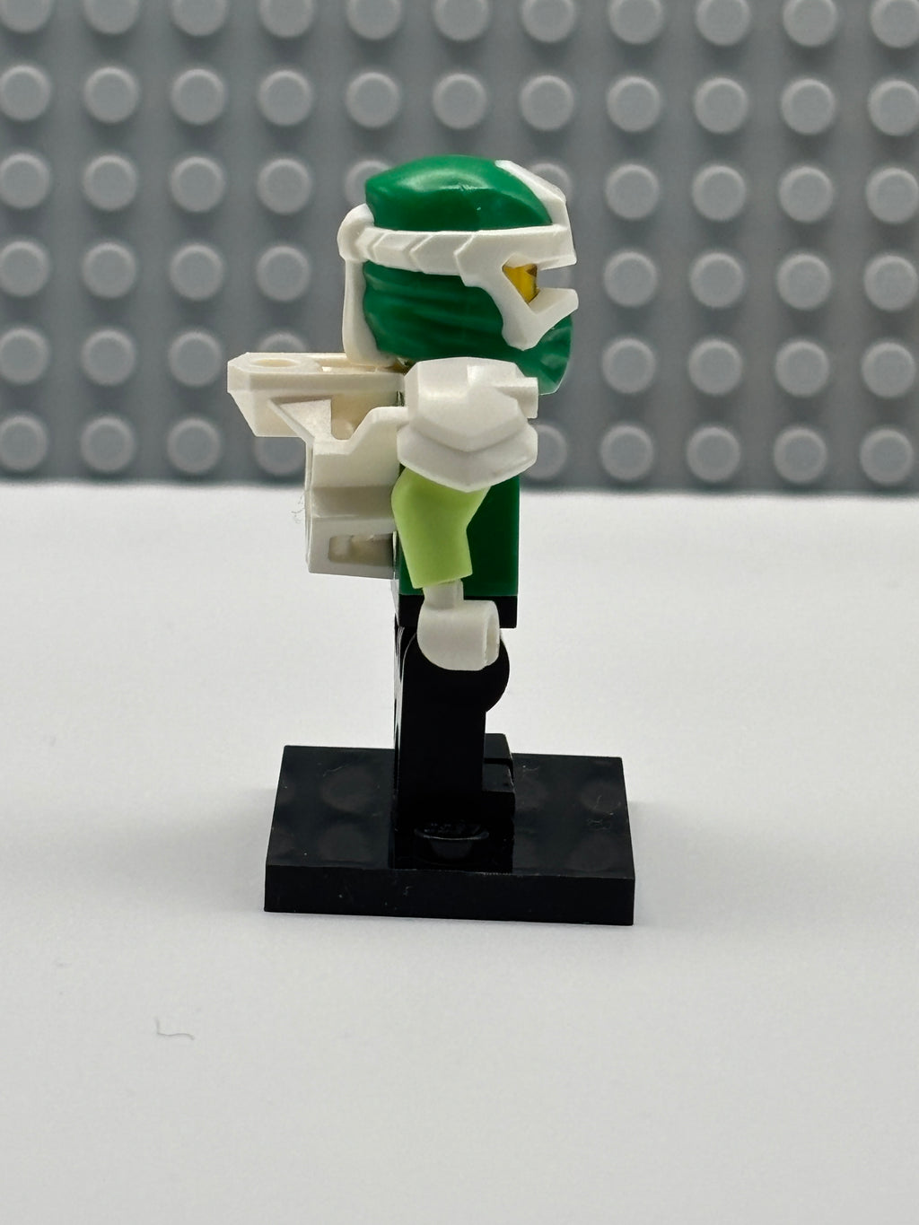 Lloyd - Digi Lloyd, Armor Shoulder - njo0570