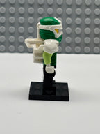 Lloyd - Digi Lloyd, Armor Shoulder - njo0570