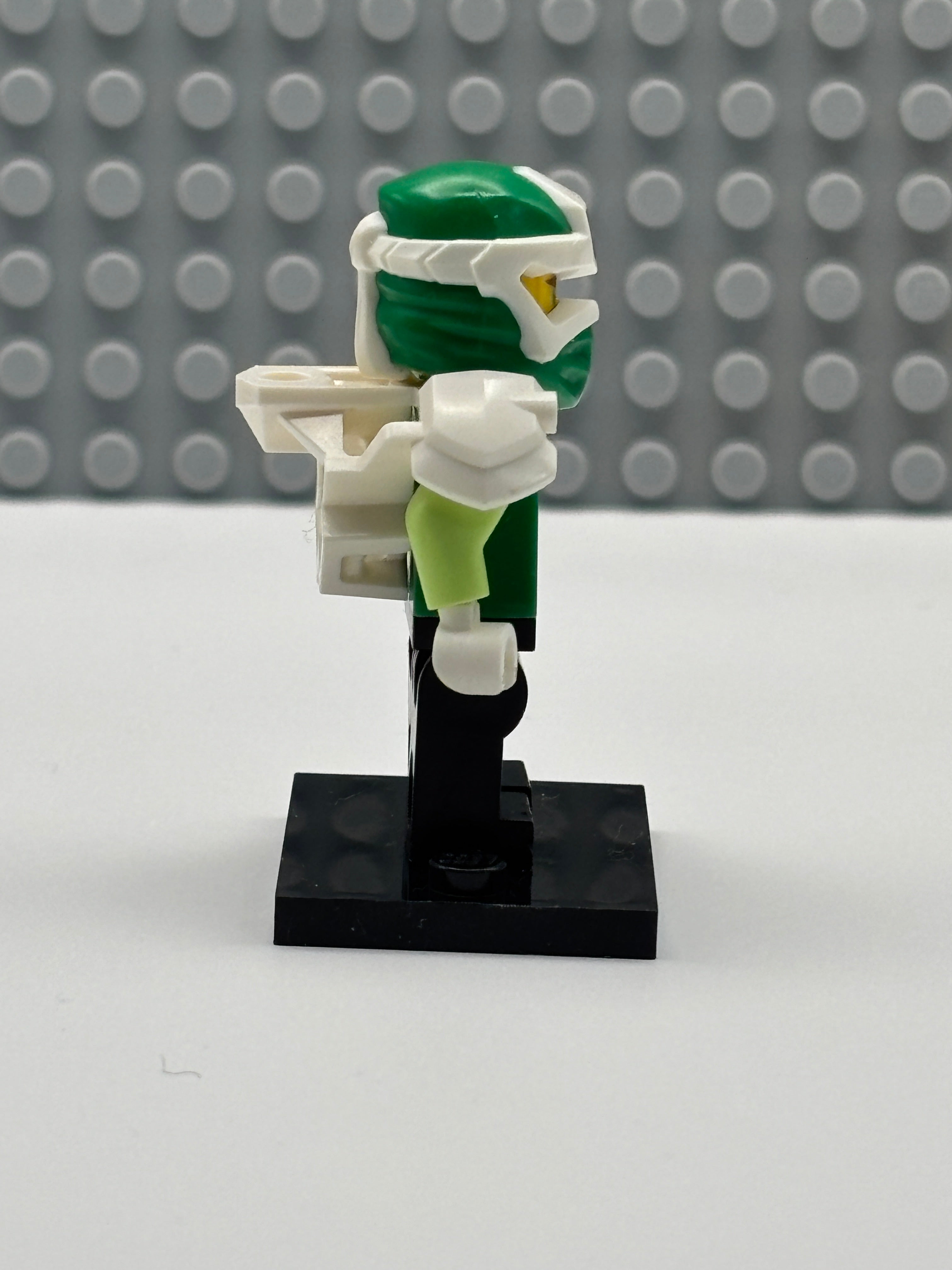 Lloyd - Digi Lloyd, Armor Shoulder - njo0570
