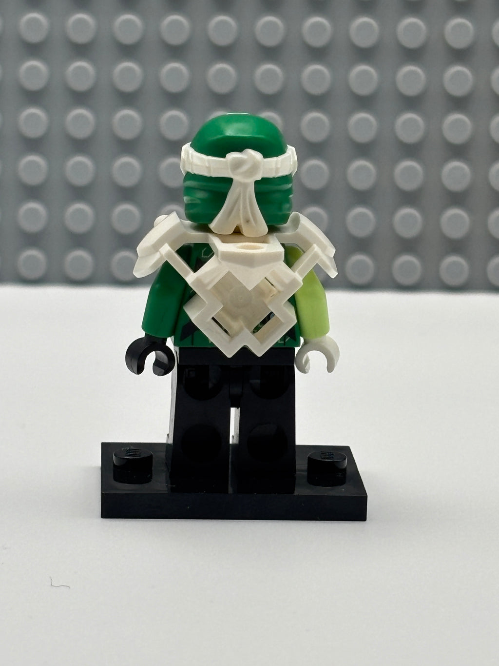 Lloyd - Digi Lloyd, Armor Shoulder - njo0570