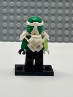 Lloyd - Digi Lloyd, Armor Shoulder - njo0570