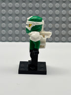 Lloyd - Digi Lloyd, Armor Shoulder - njo0570