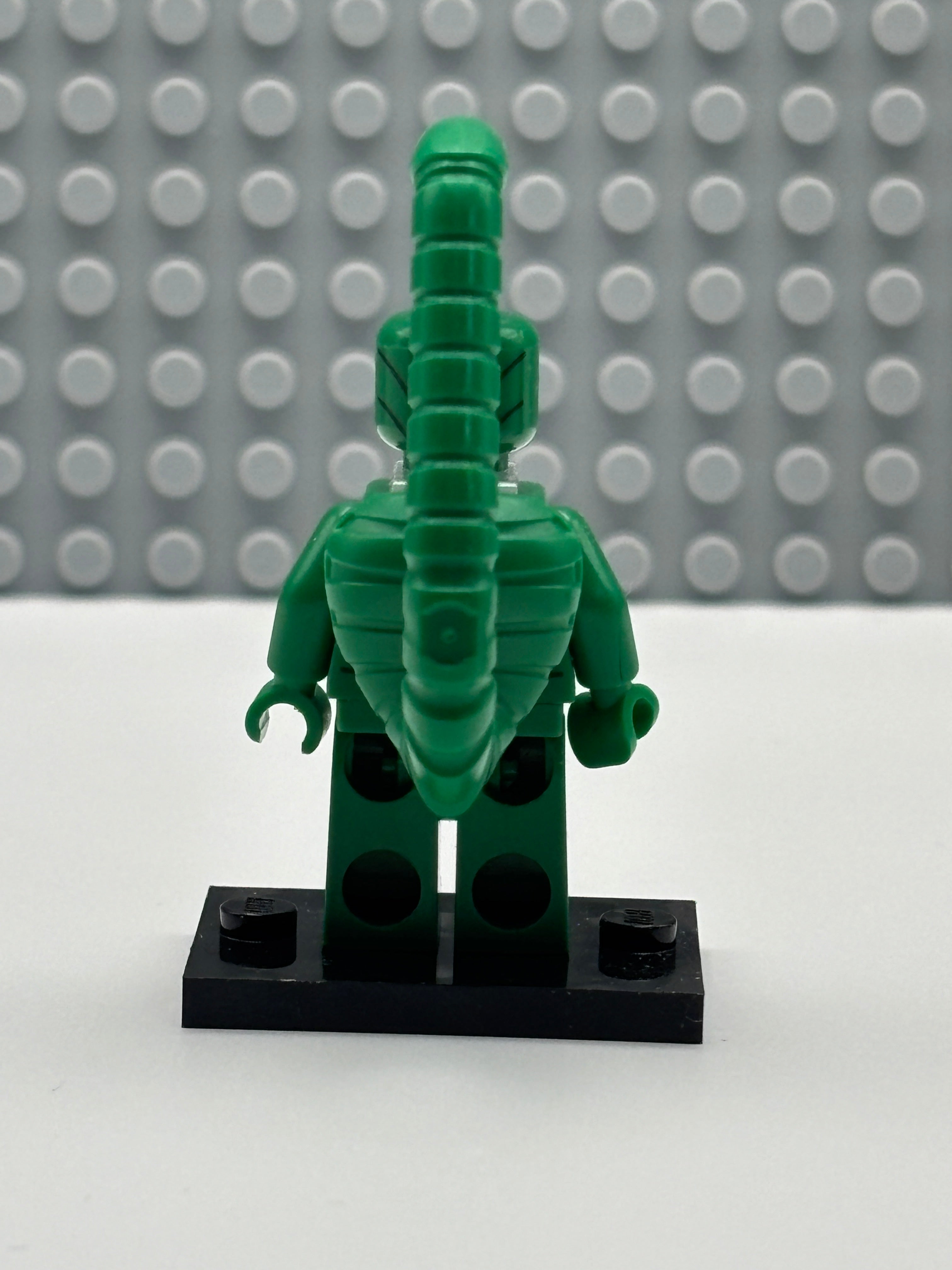 Scorpion - sh0269