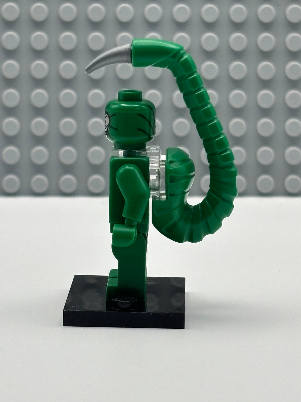 Scorpion - sh0269