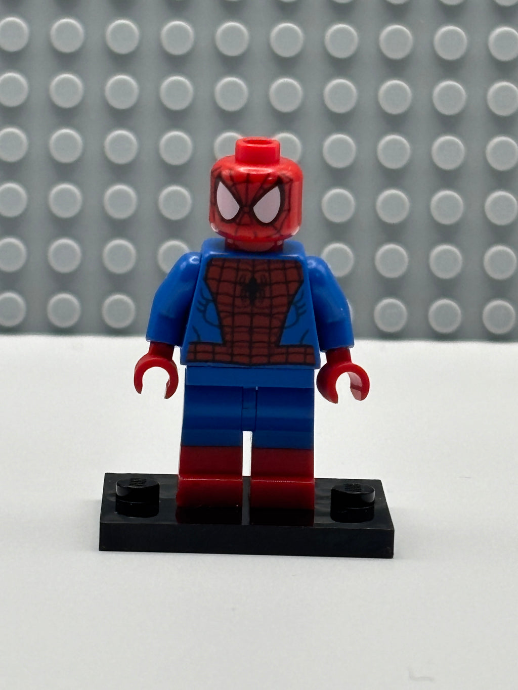 Spider-Man - sh0205