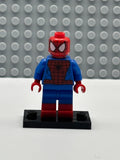 Spider-Man - sh0205