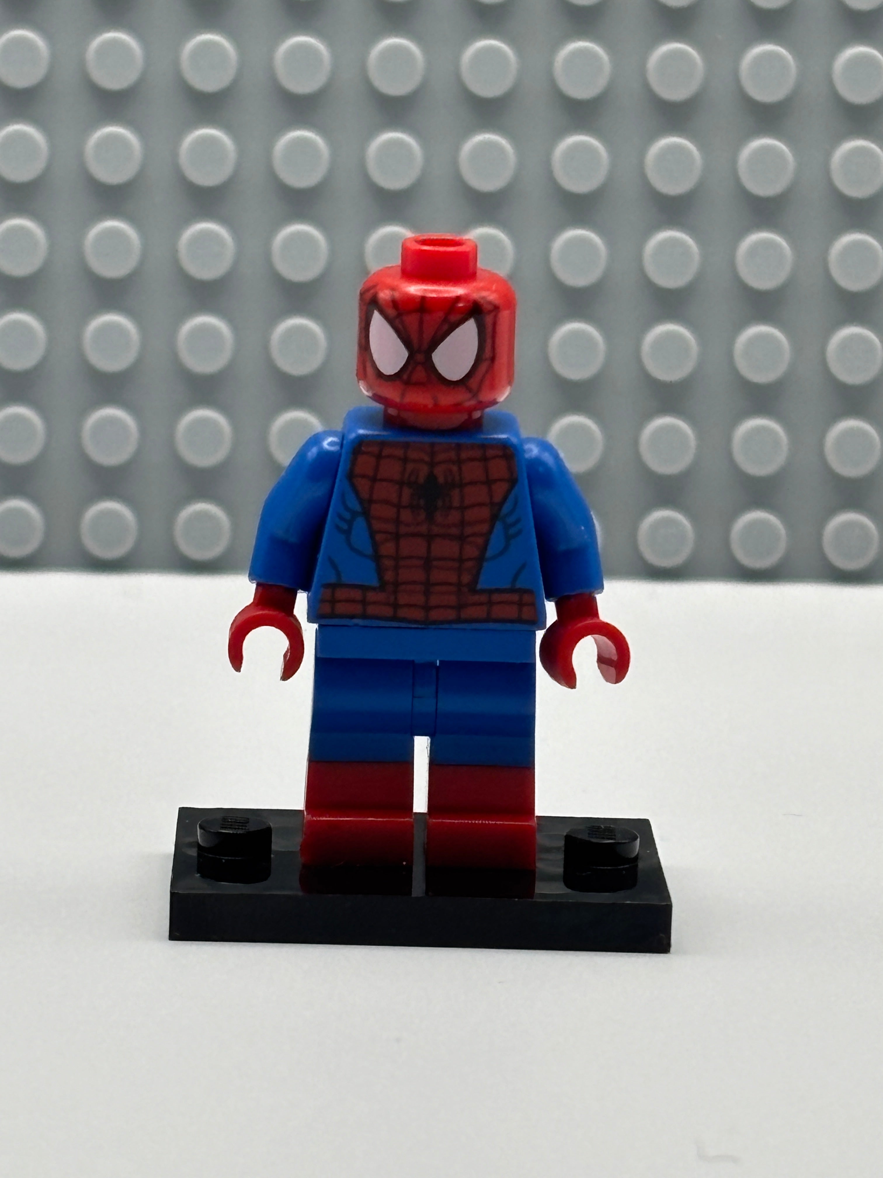 Spider-Man - sh0205