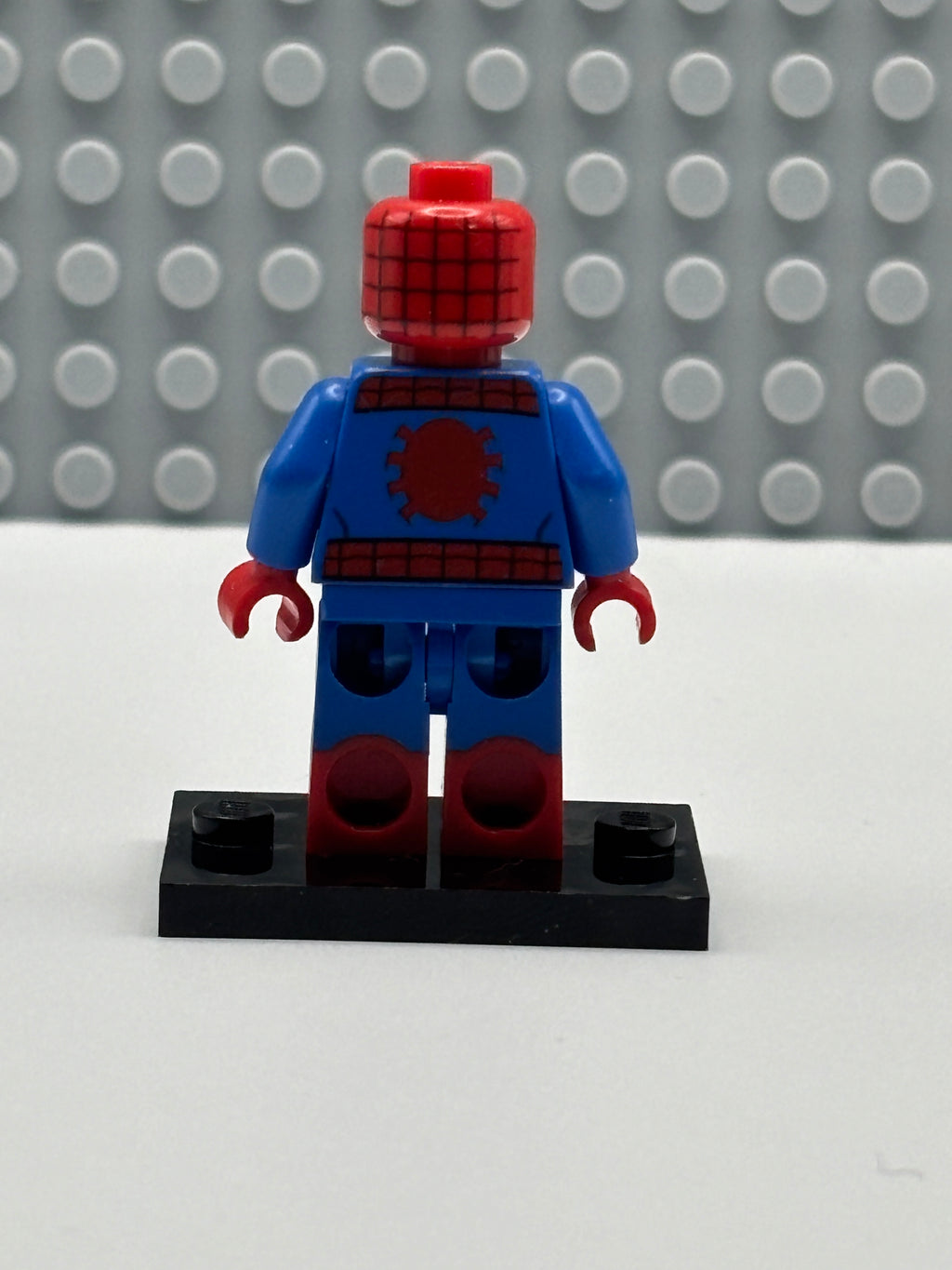 Spider-Man - sh0205