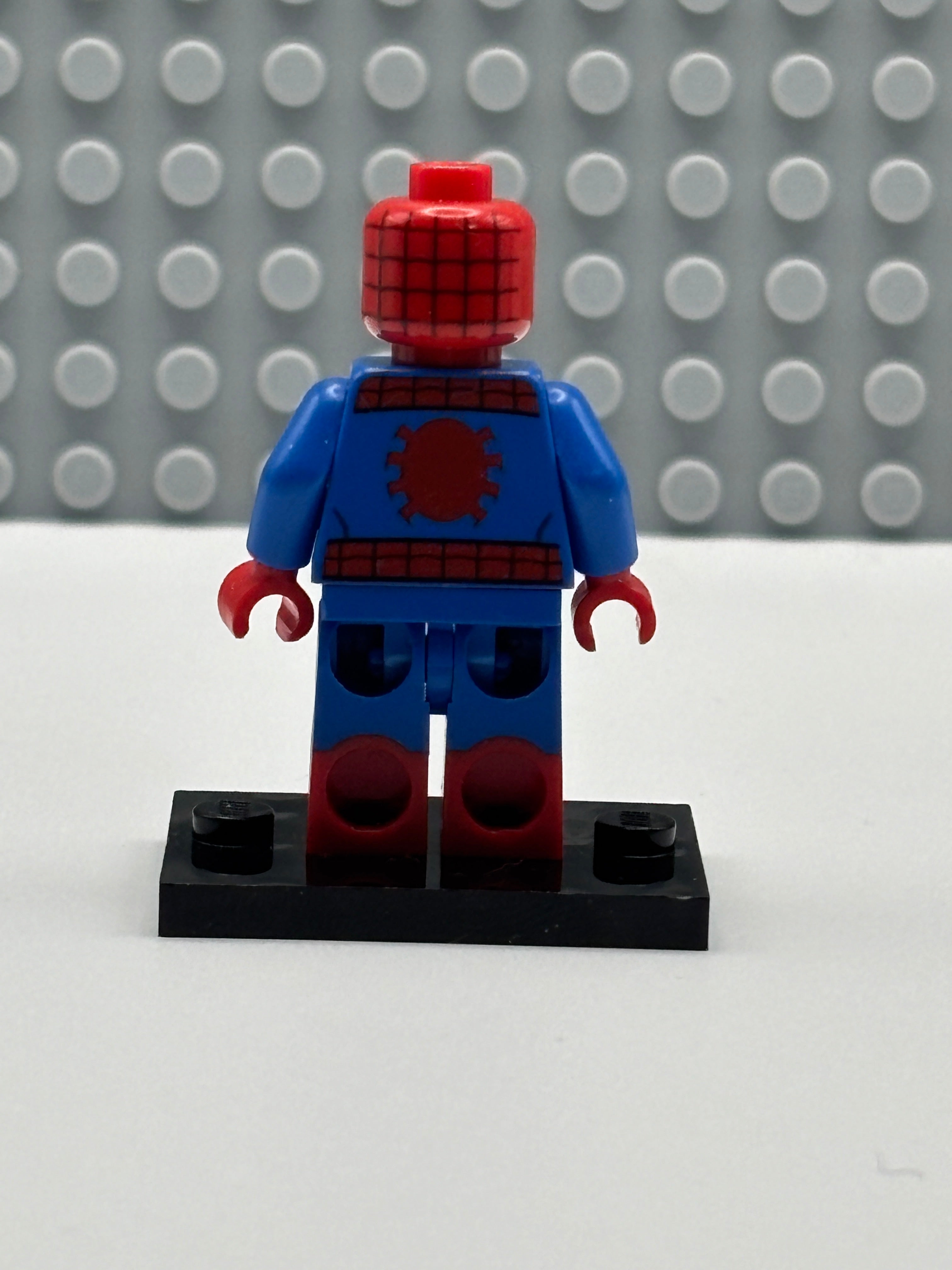Spider-Man - sh0205