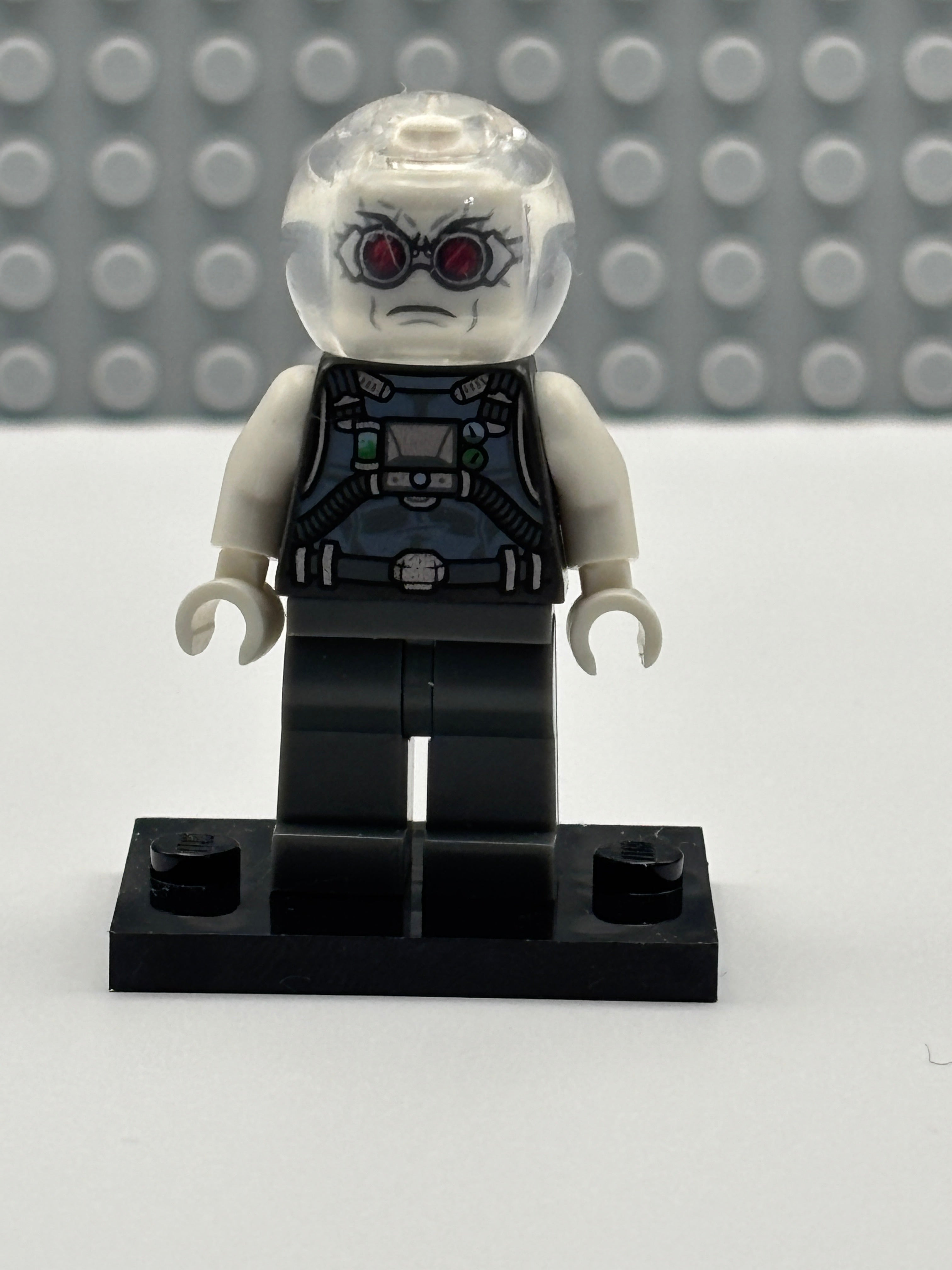 Mr. Freeze - sh0662
