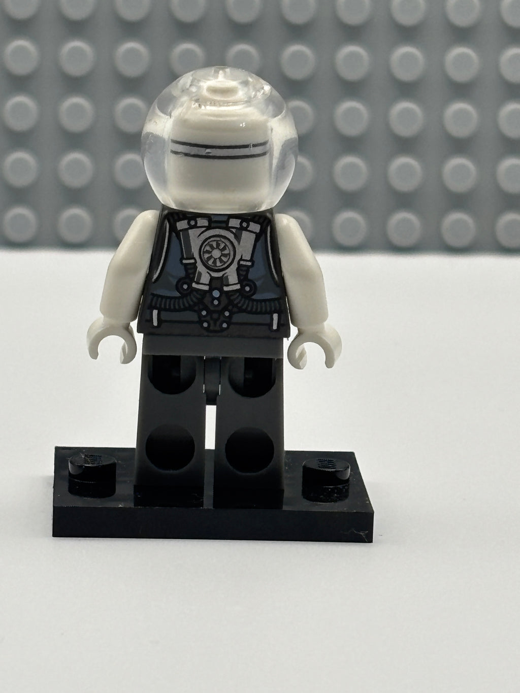 Mr. Freeze - sh0662