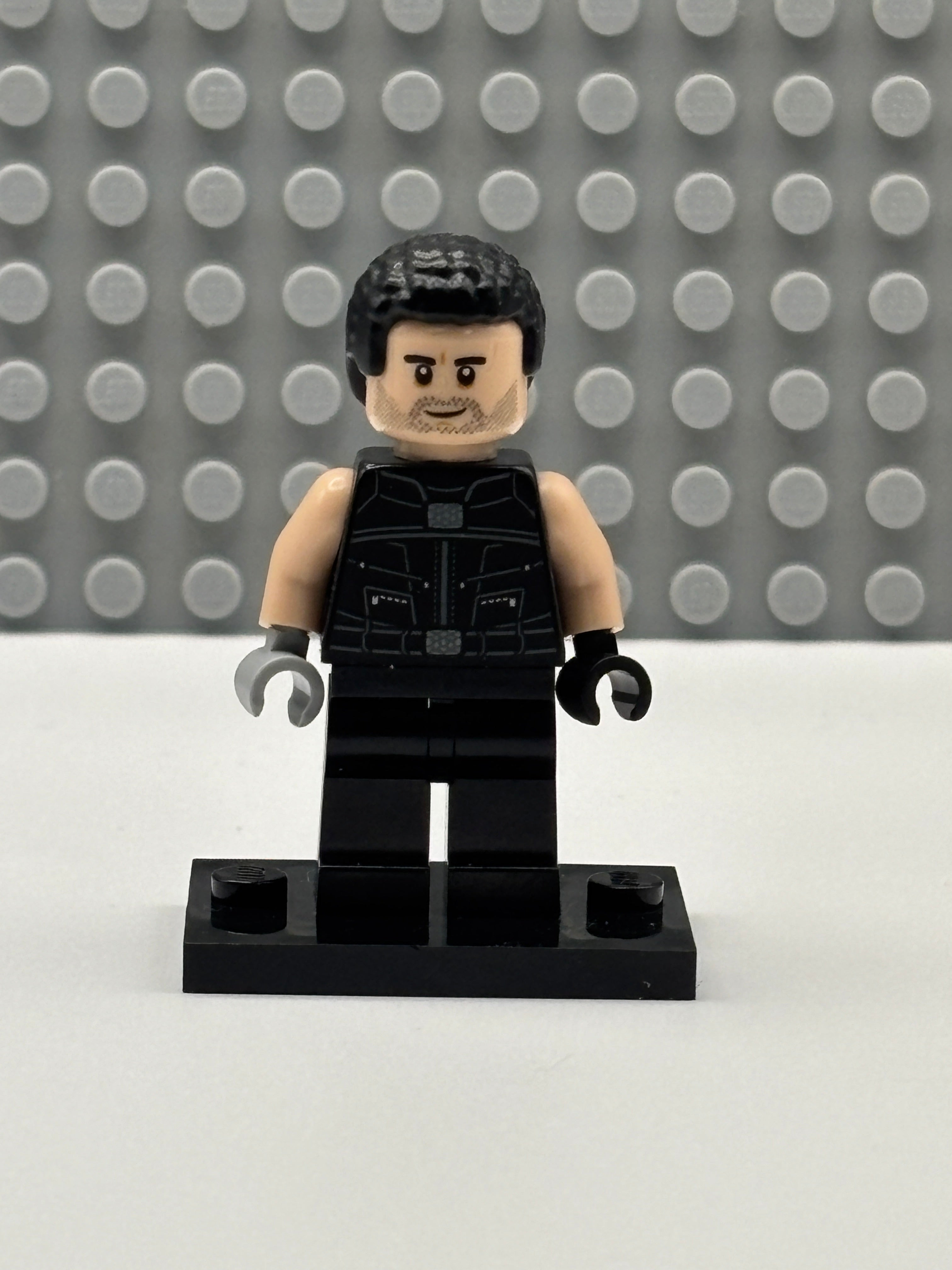 Razor Fist - sh0702