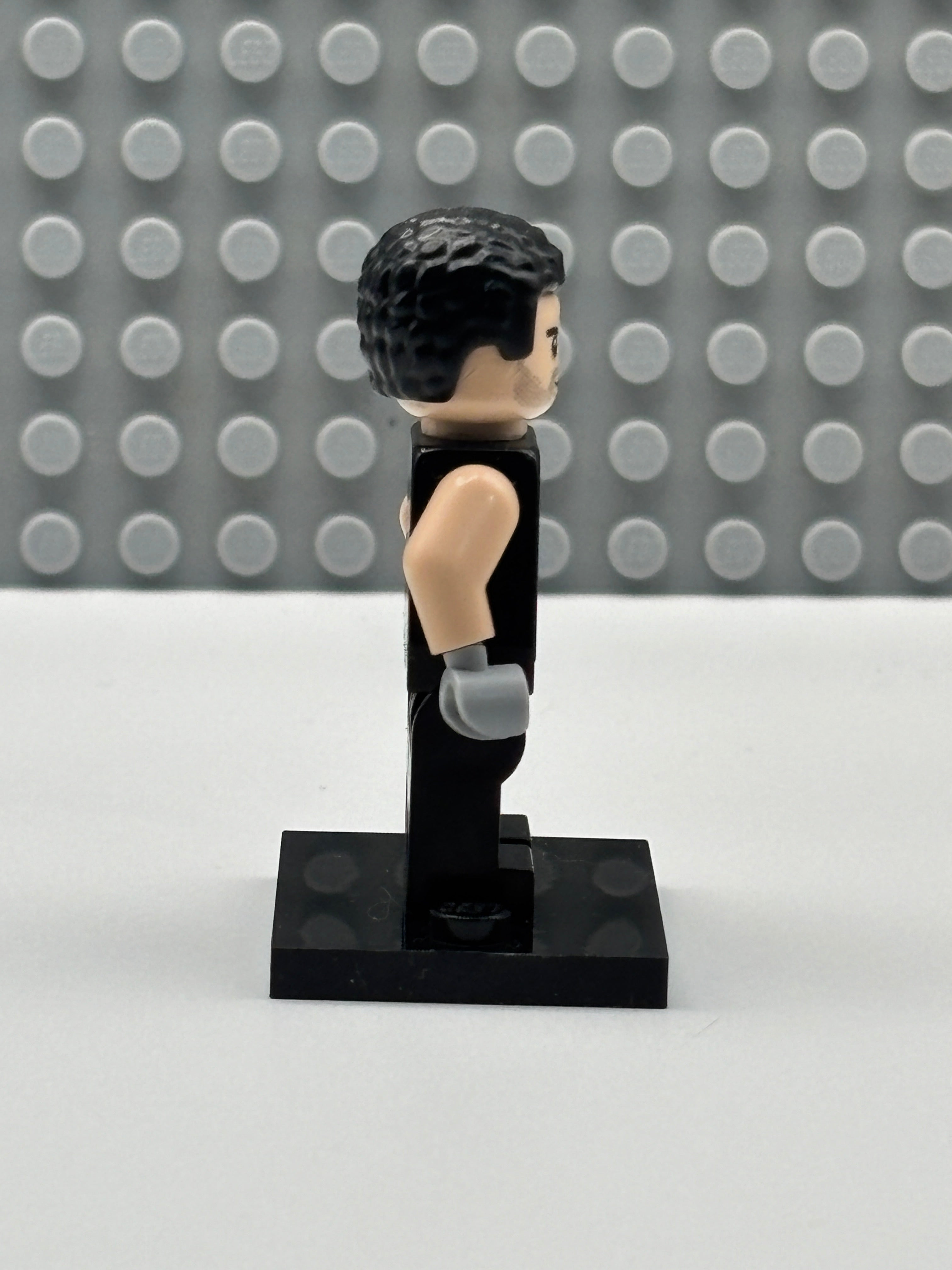 Razor Fist - sh0702
