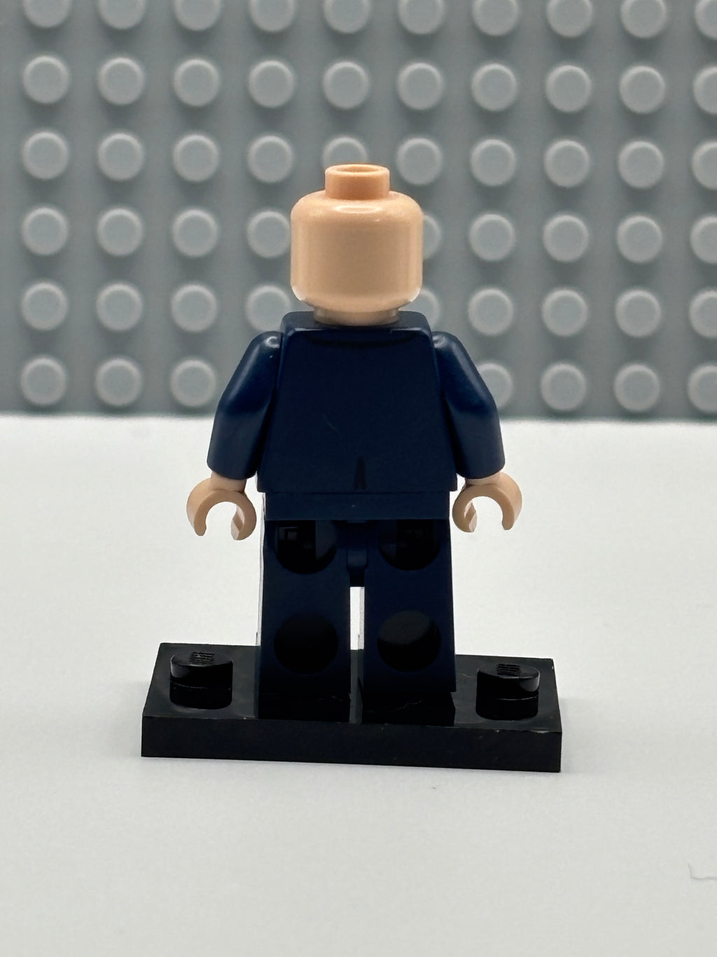 Obadiah Stane - sh0738