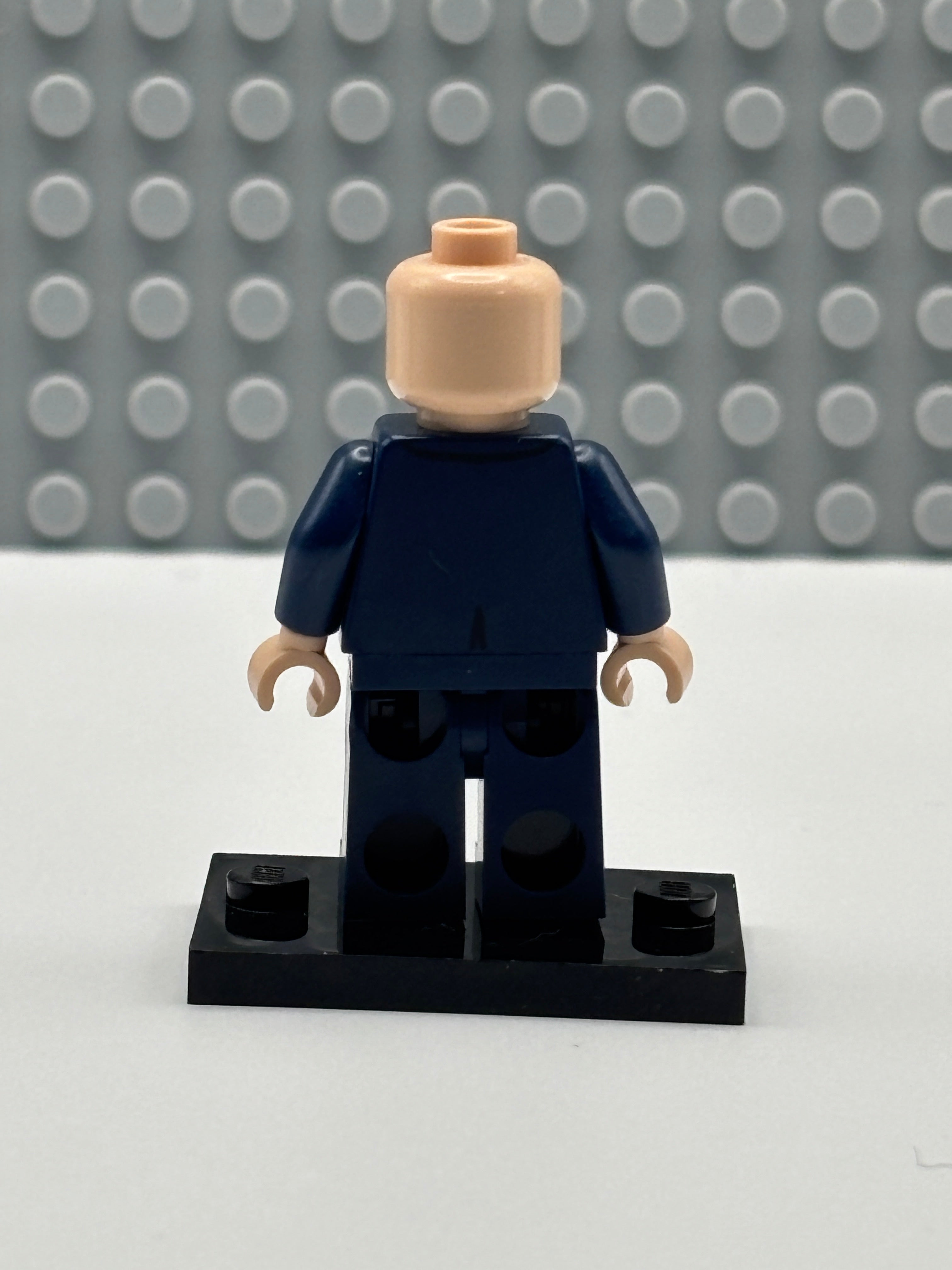 Obadiah Stane - sh0738
