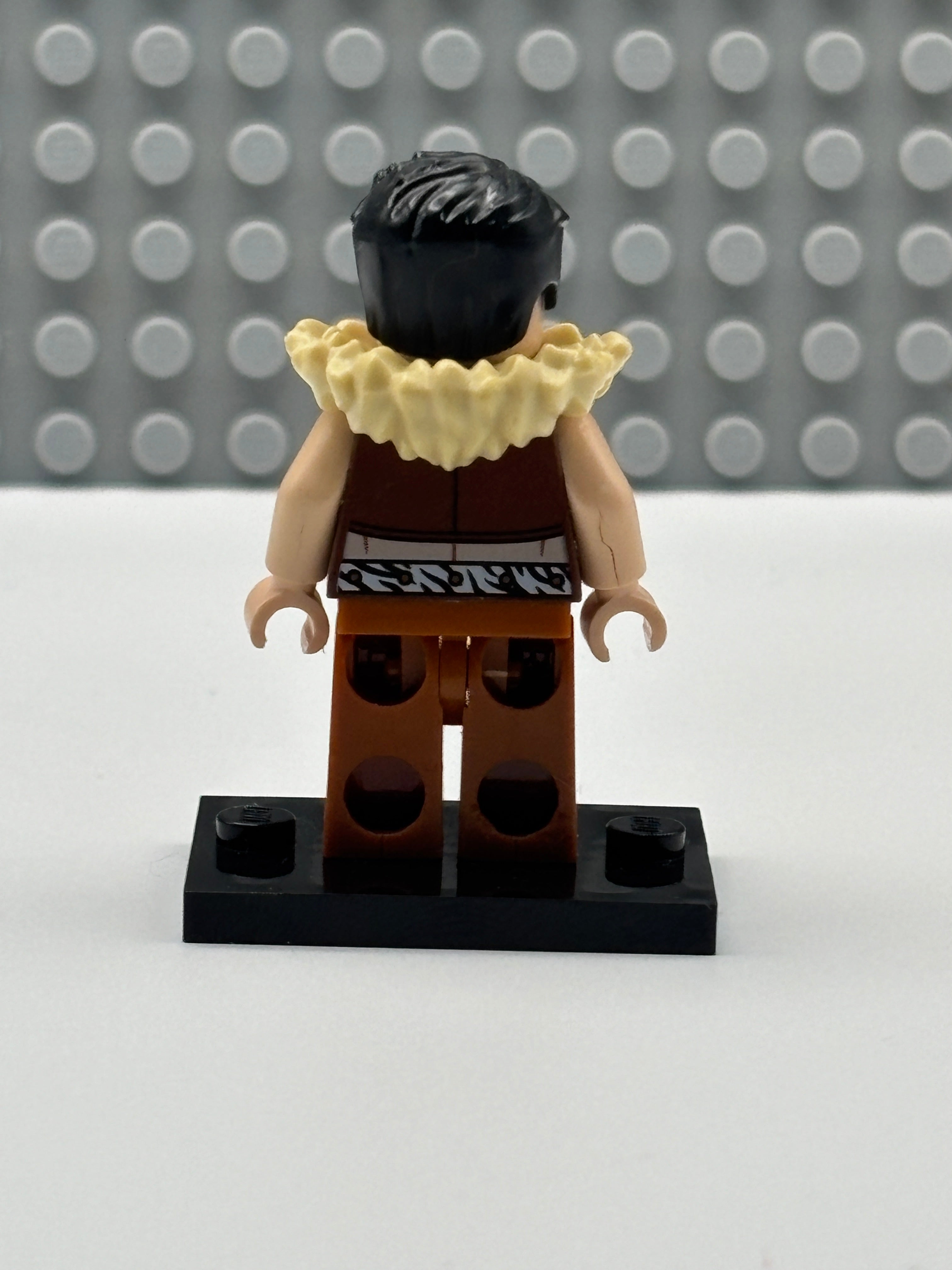 Kraven The Hunter - sh0270