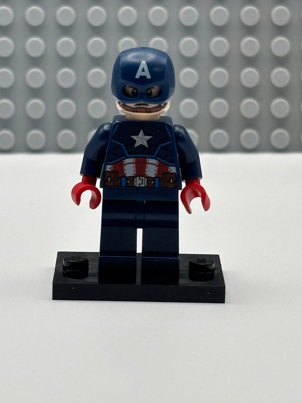 Captain America - sh0686
