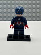 Captain America - sh0686