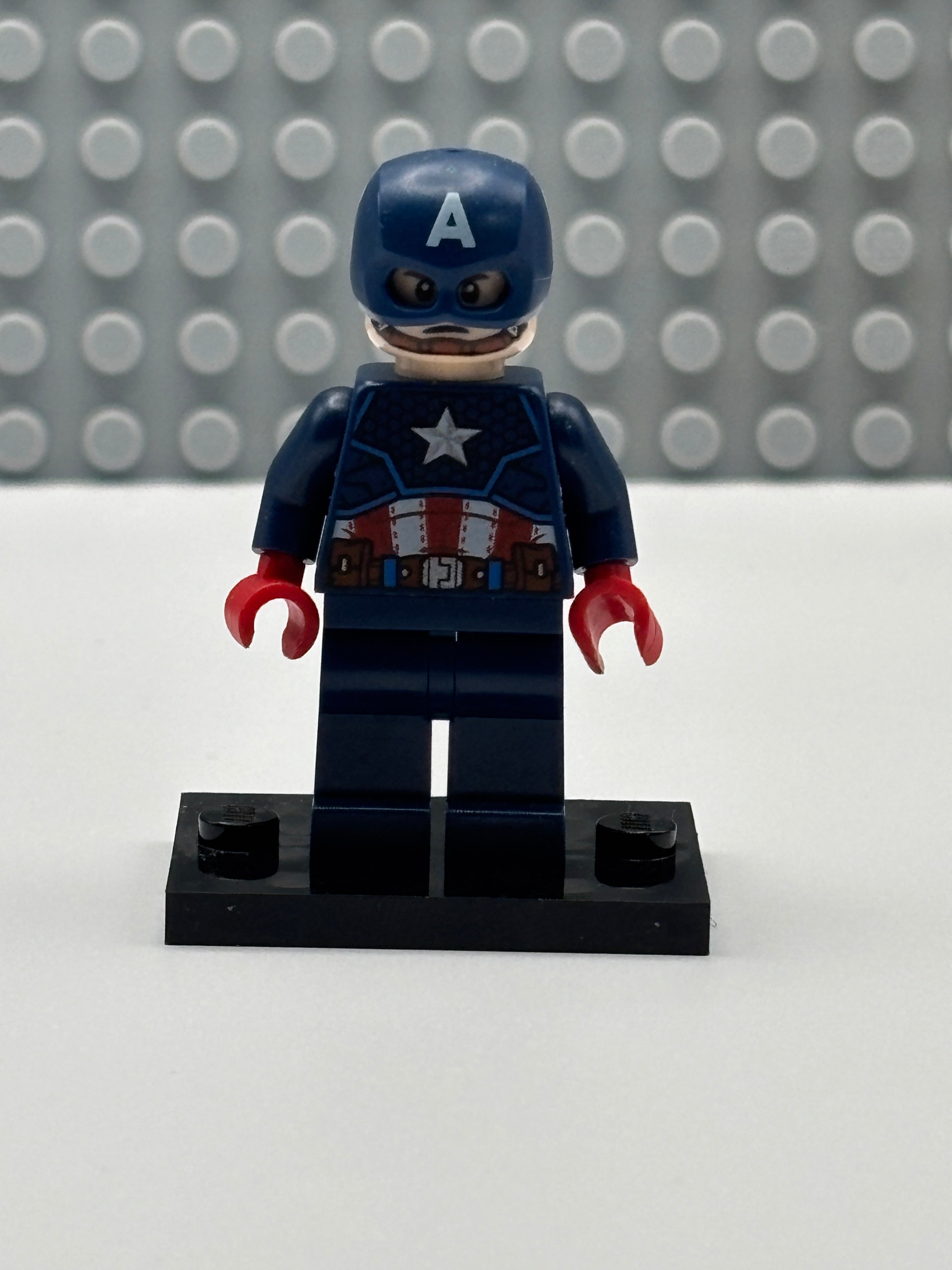 Captain America - sh0686