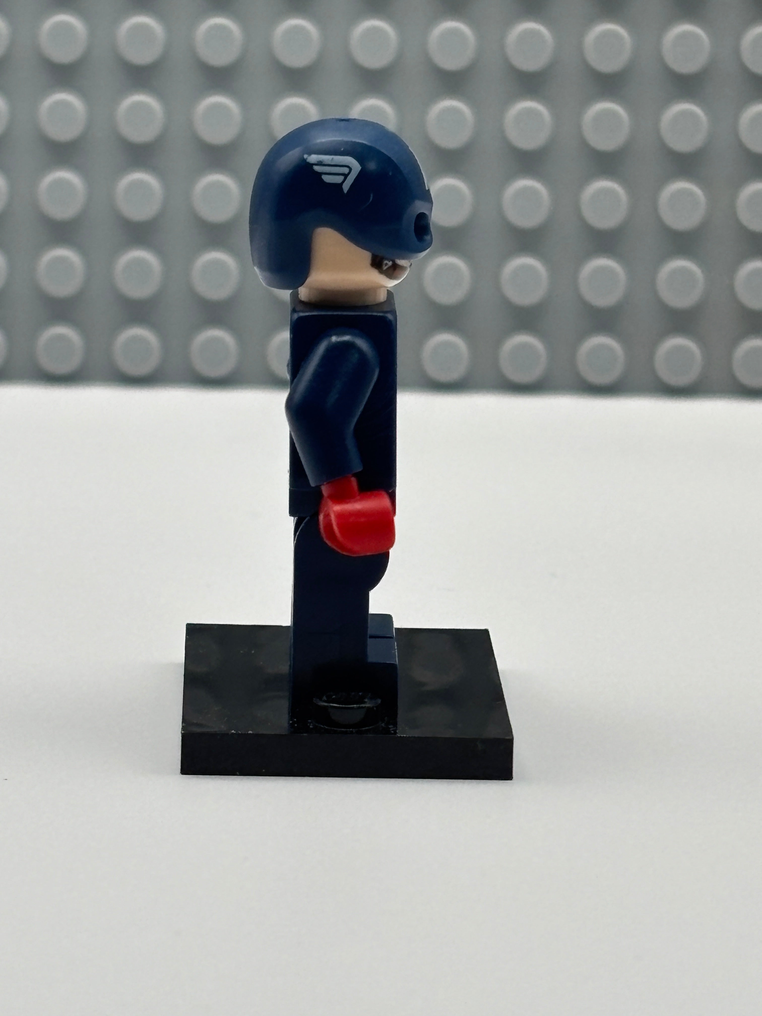 Captain America - sh0686