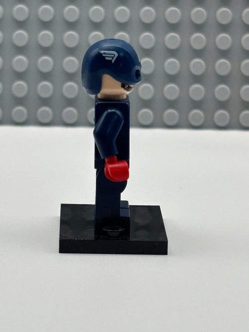 Captain America - sh0686