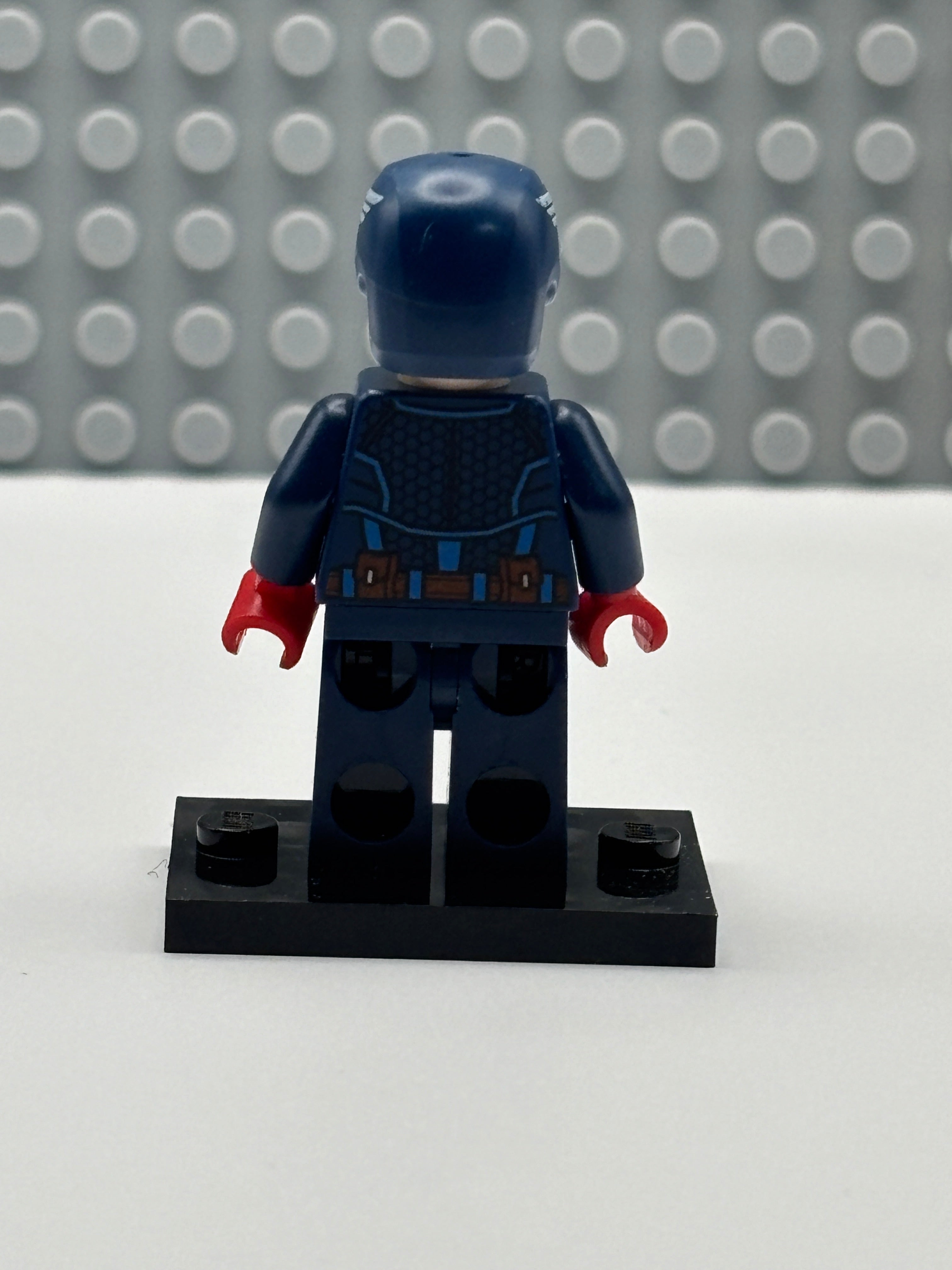 Captain America - sh0686