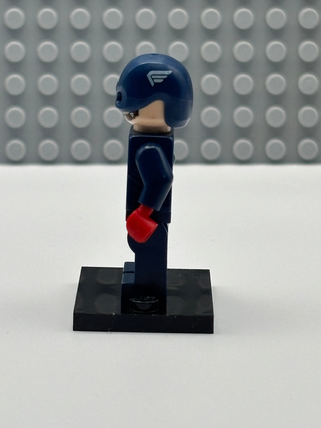 Captain America - sh0686