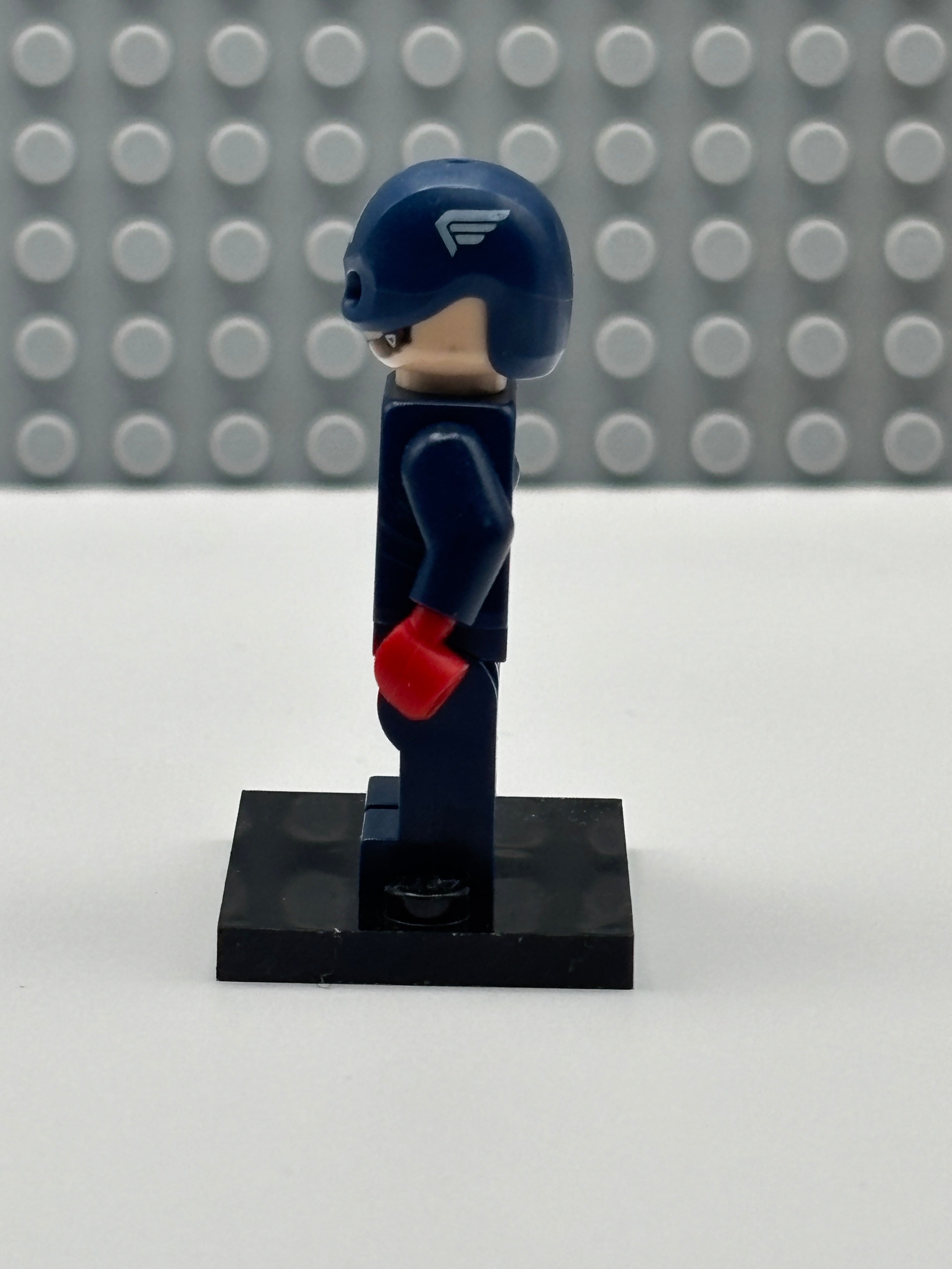 Captain America - sh0686