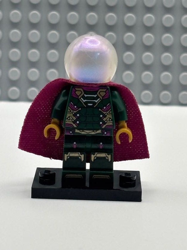 Mysterio - sh0580