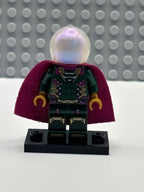 Mysterio - sh0580