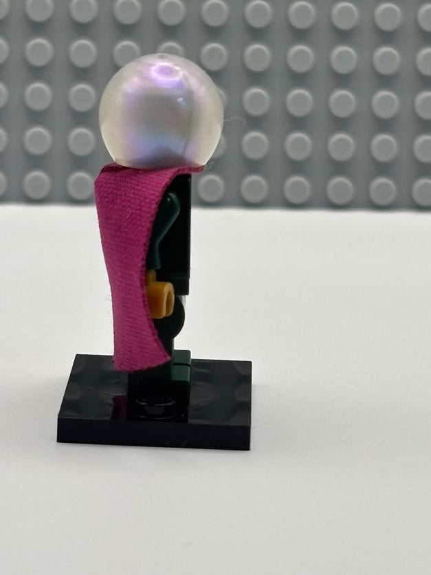 Mysterio - sh0580