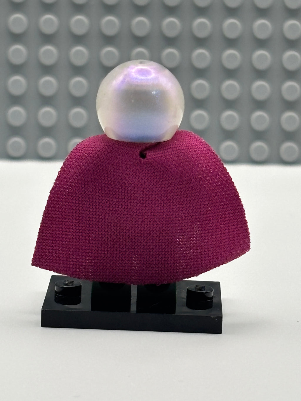 Mysterio - sh0580