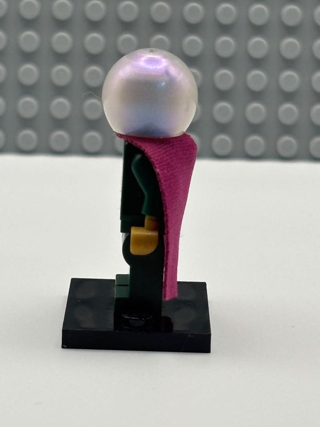 Mysterio - sh0580