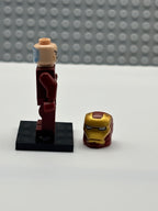 Iron Man Mark 3 Armor - sh0825