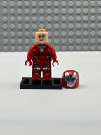 Rescue (Pepper Potts) - sh0665