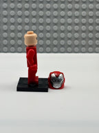 Rescue (Pepper Potts) - sh0665