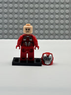 Rescue (Pepper Potts) - sh0665