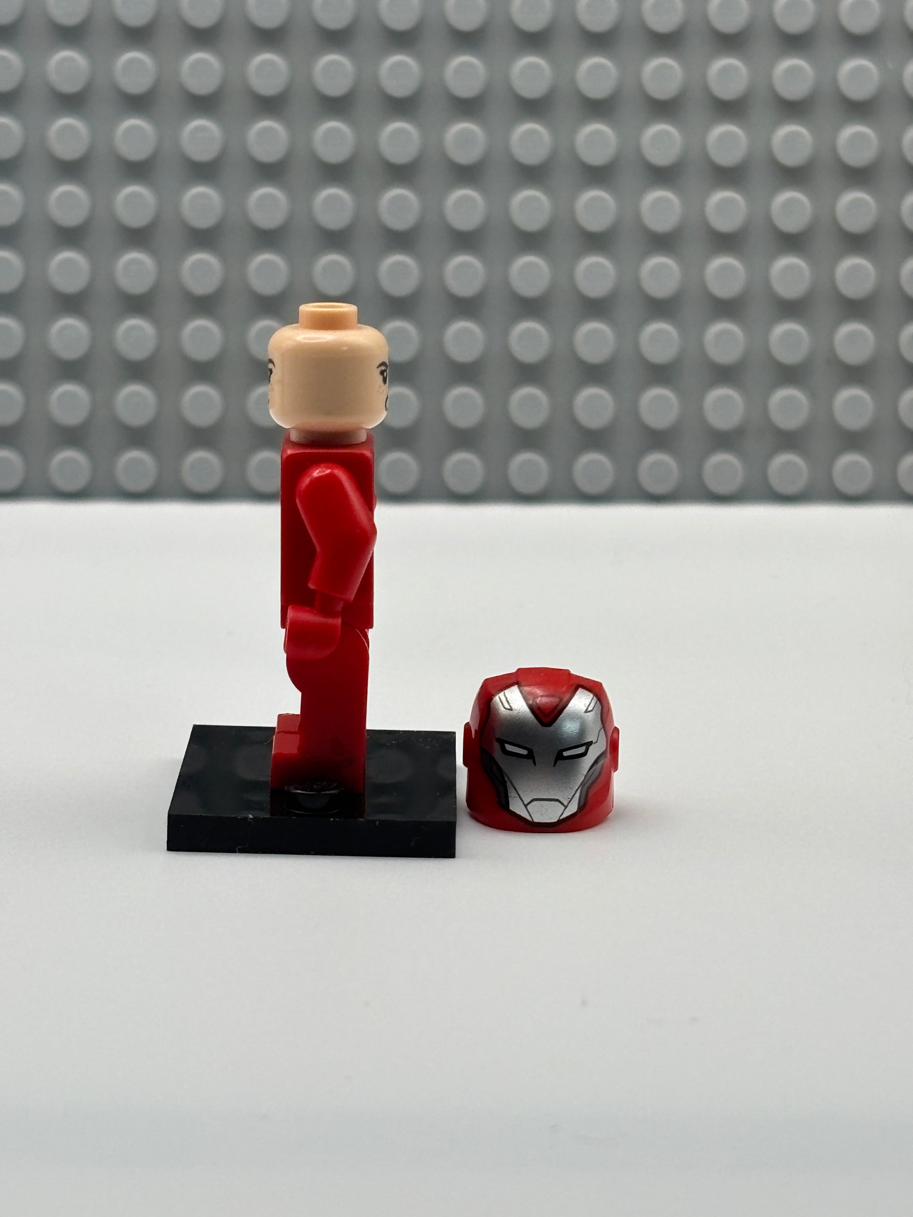 Rescue (Pepper Potts) - sh0665