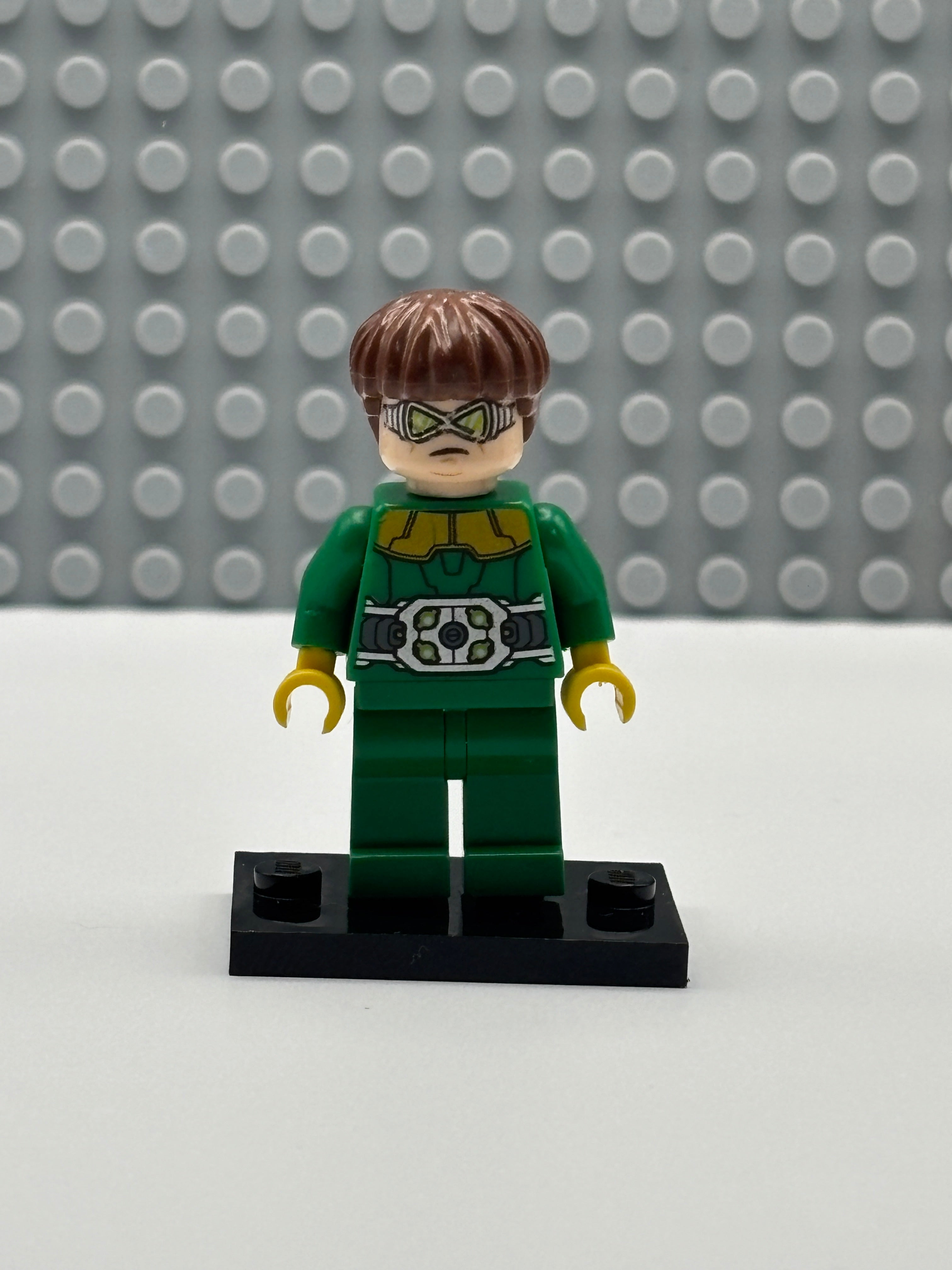 Dr. Octopus (Otto Octavius) / Doc Ock - sh0548