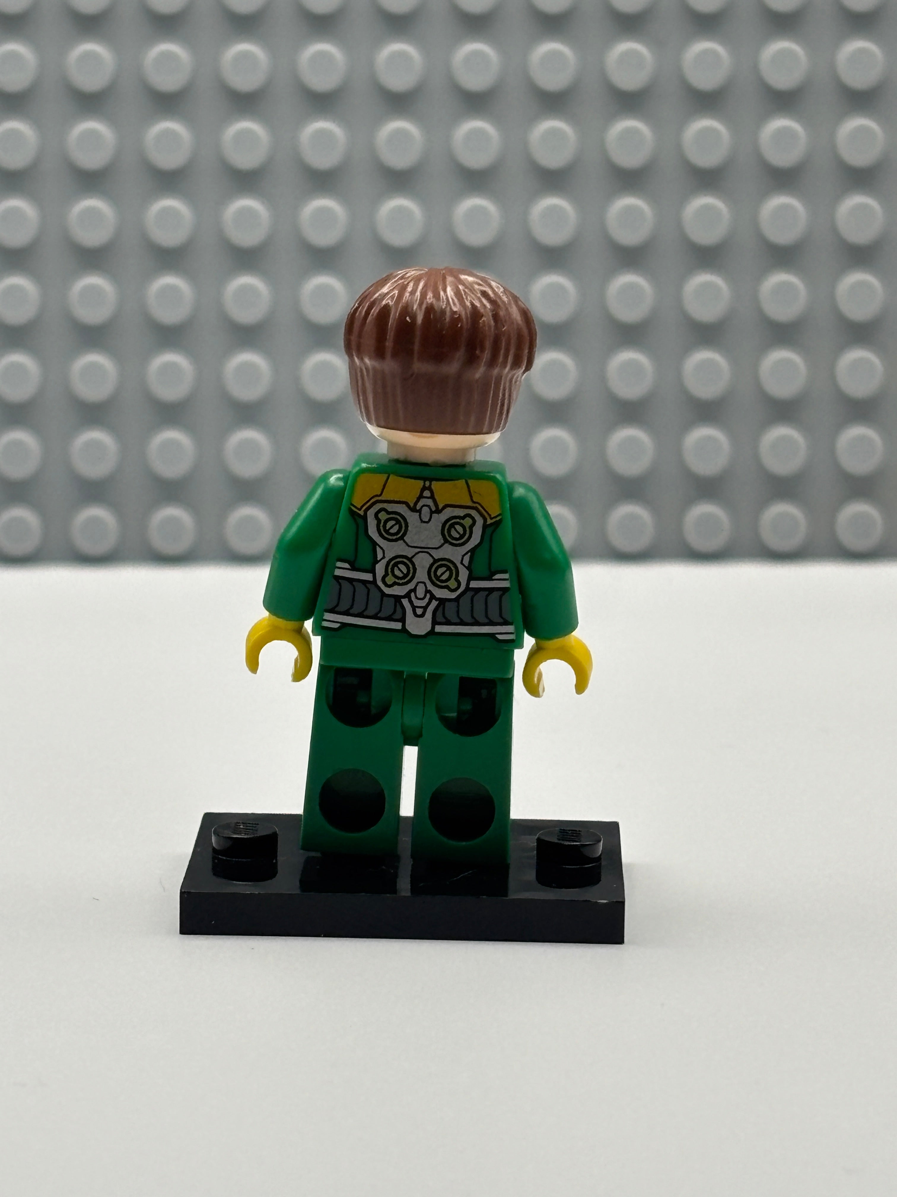 Dr. Octopus (Otto Octavius) / Doc Ock - sh0548