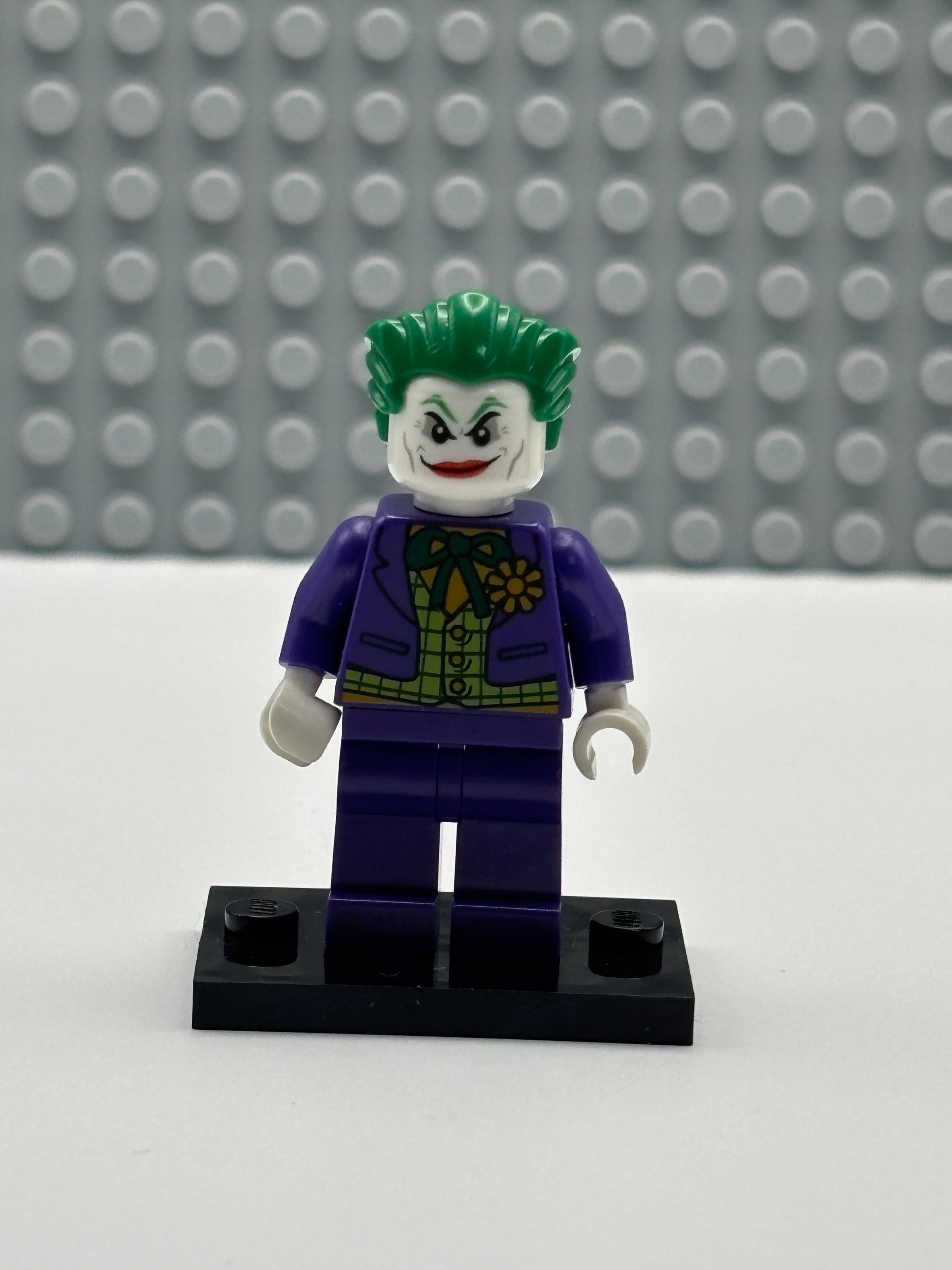 The Joker - sh0005