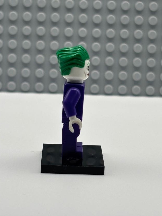 The Joker - sh0005