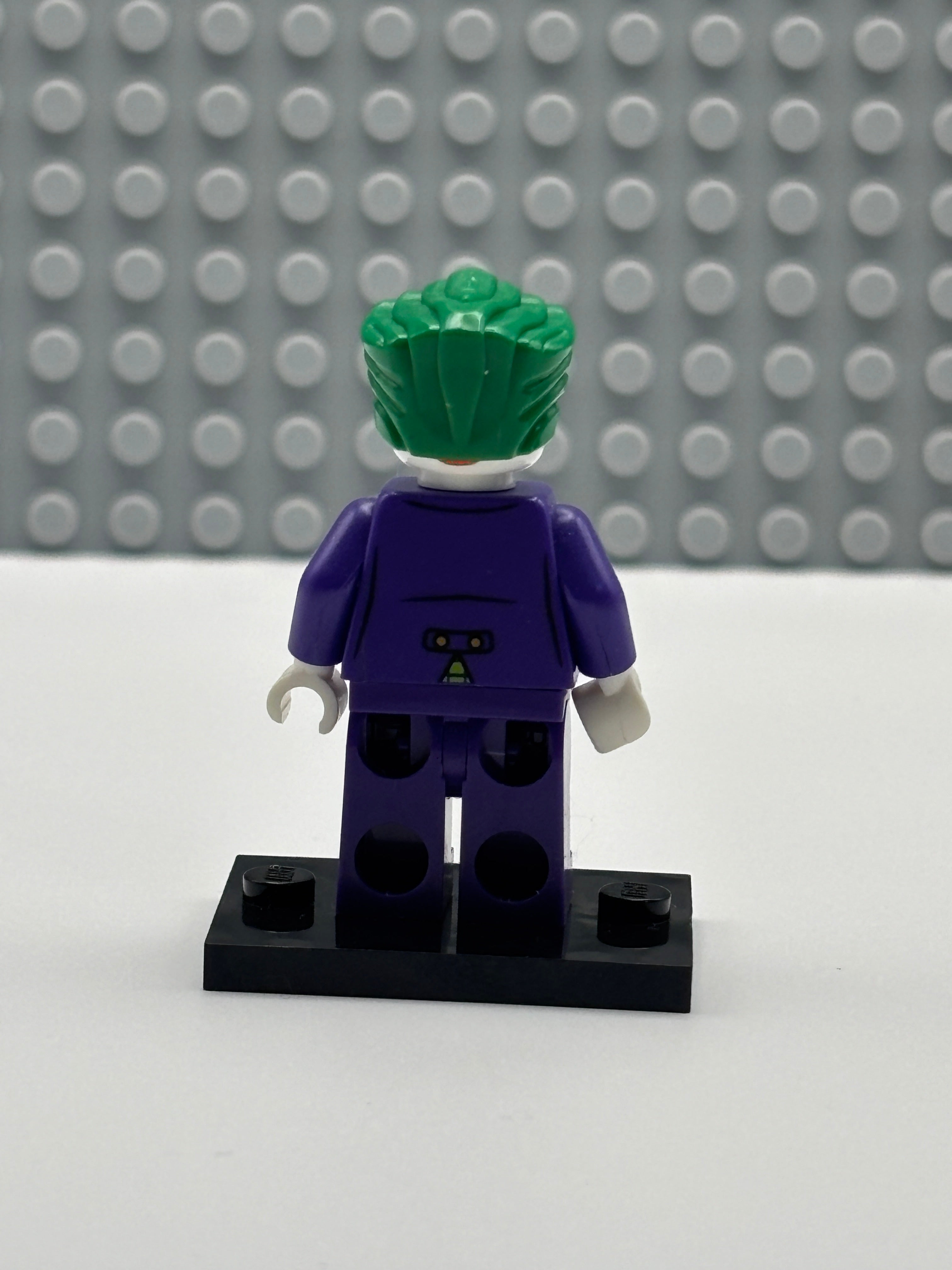 The Joker - sh0005